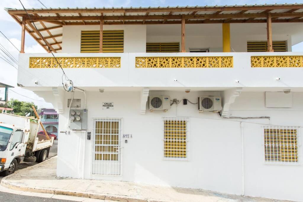 Comfortable And Affordable Deal Close To Beach And Rainforest Río Grande Exterior foto